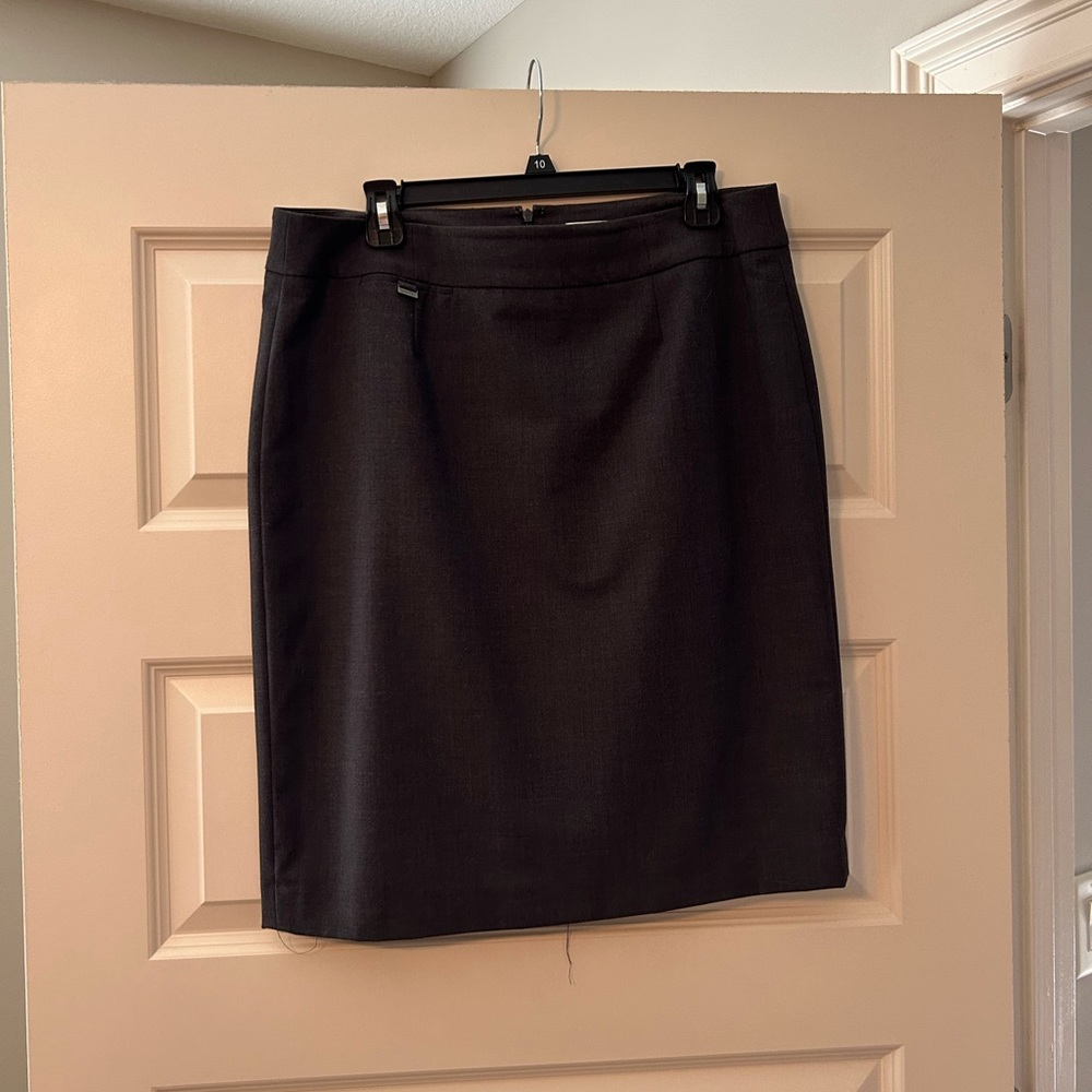 Calvin Klein skirt